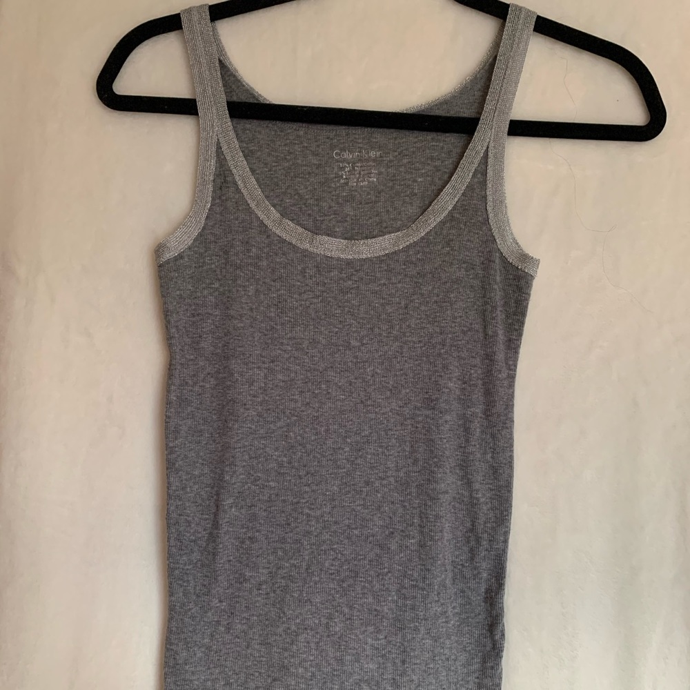 Calvin Klein tank top
